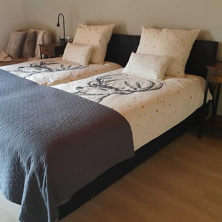 Haus Anna Ein Haus Mit Herz 플리스 객실 사진