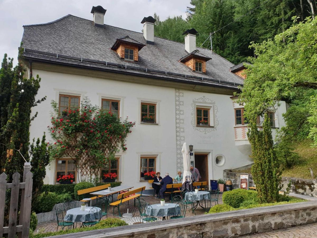 Haus Anna Ein Haus Mit Herz 플리스 외부 사진