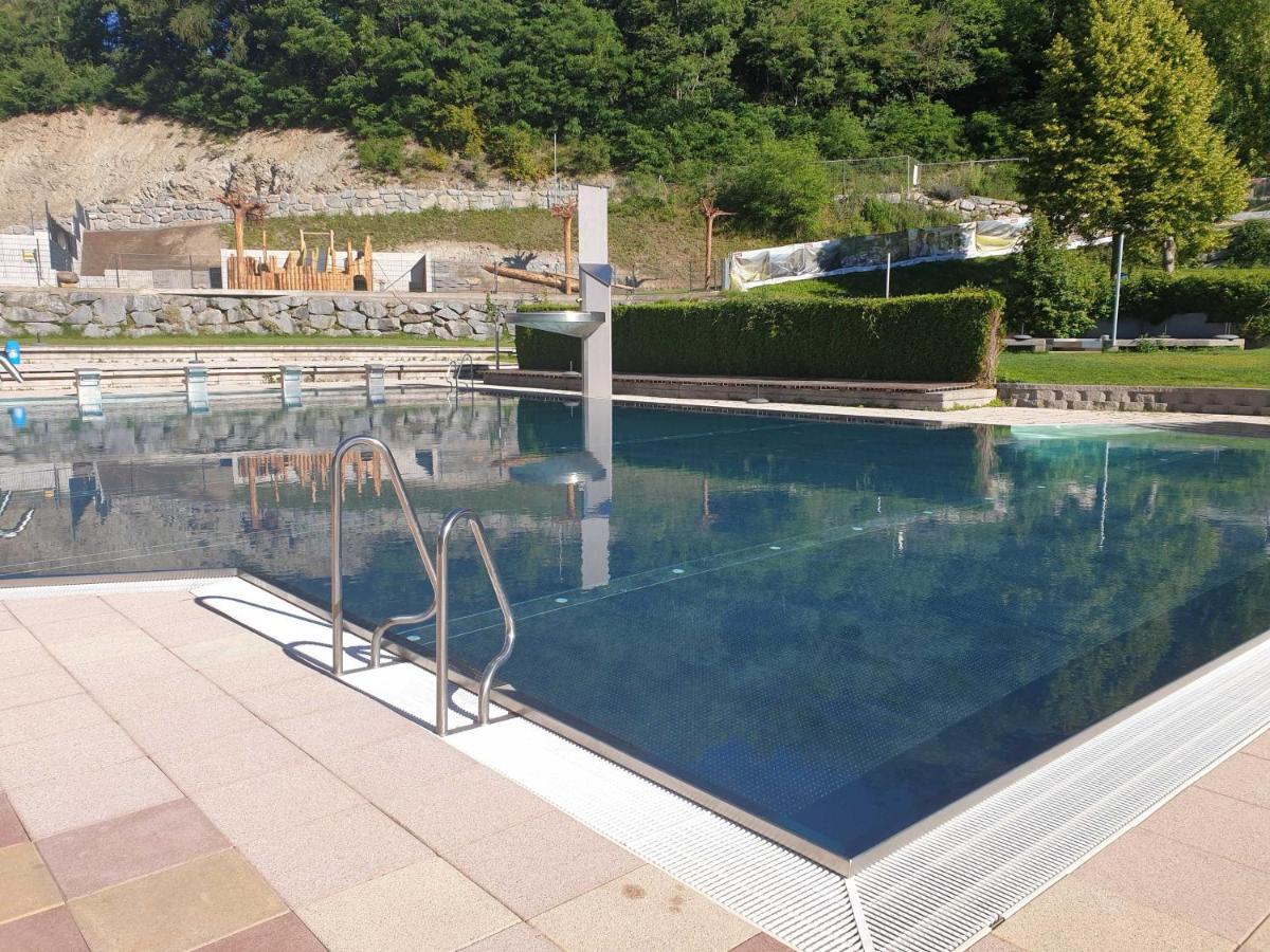 Haus Anna Ein Haus Mit Herz 플리스 외부 사진