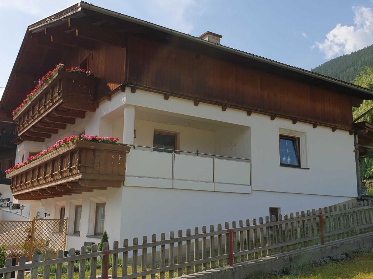 Haus Anna Ein Haus Mit Herz 플리스 외부 사진