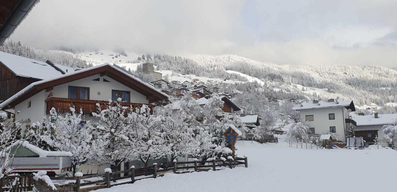 Haus Anna Ein Haus Mit Herz 플리스 외부 사진