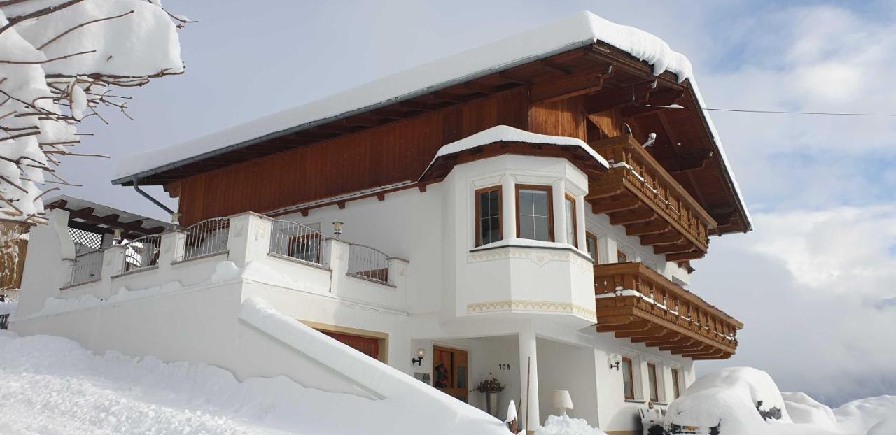 Haus Anna Ein Haus Mit Herz 플리스 외부 사진