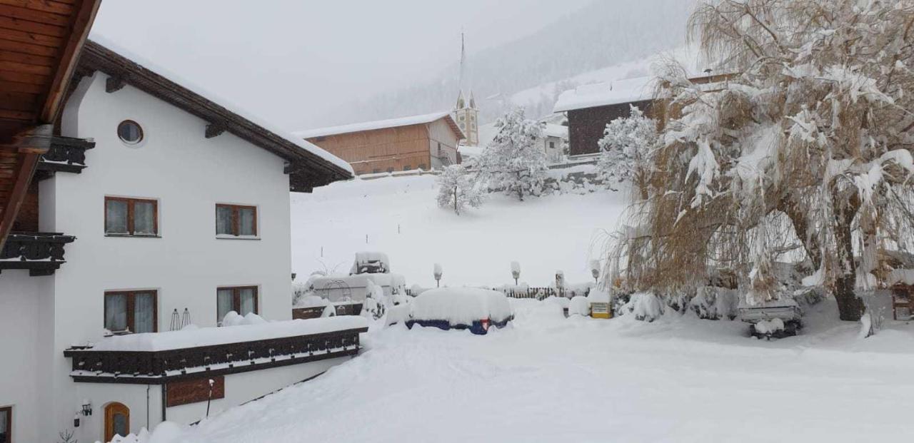 Haus Anna Ein Haus Mit Herz 플리스 외부 사진
