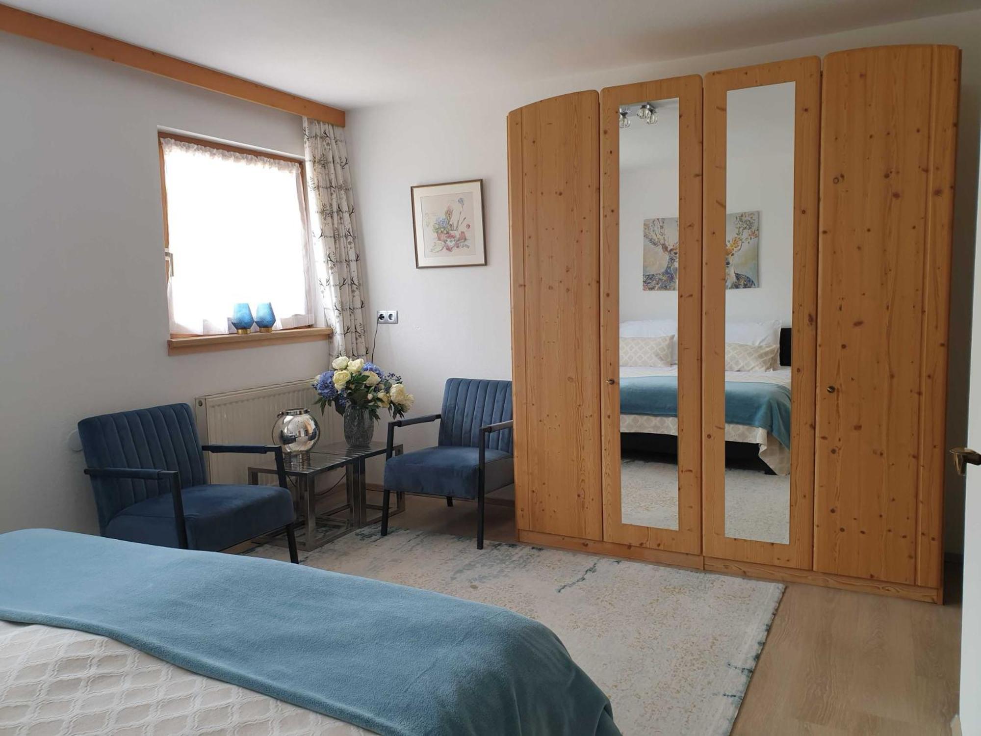 Haus Anna Ein Haus Mit Herz 플리스 객실 사진