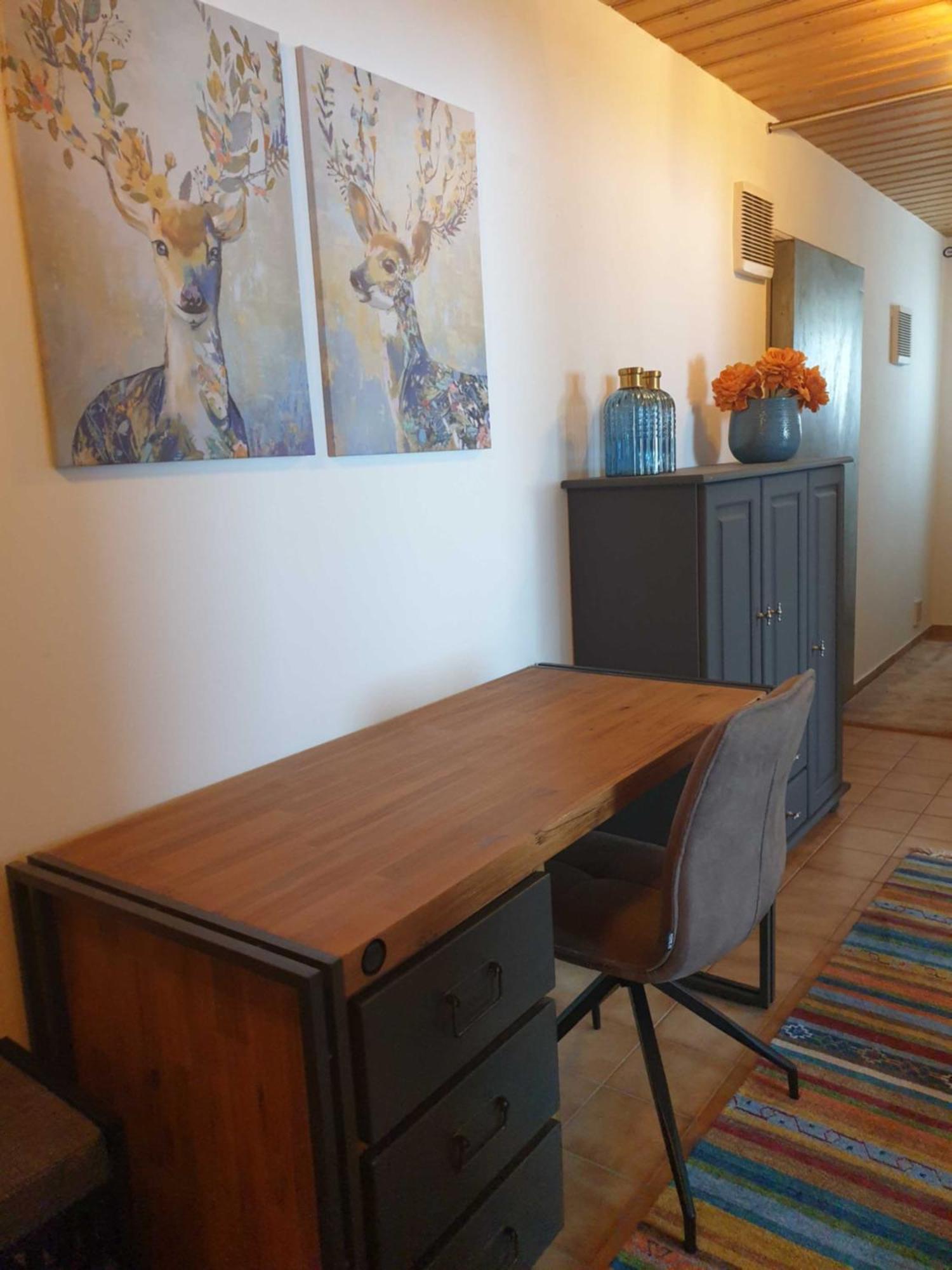 Haus Anna Ein Haus Mit Herz 플리스 객실 사진