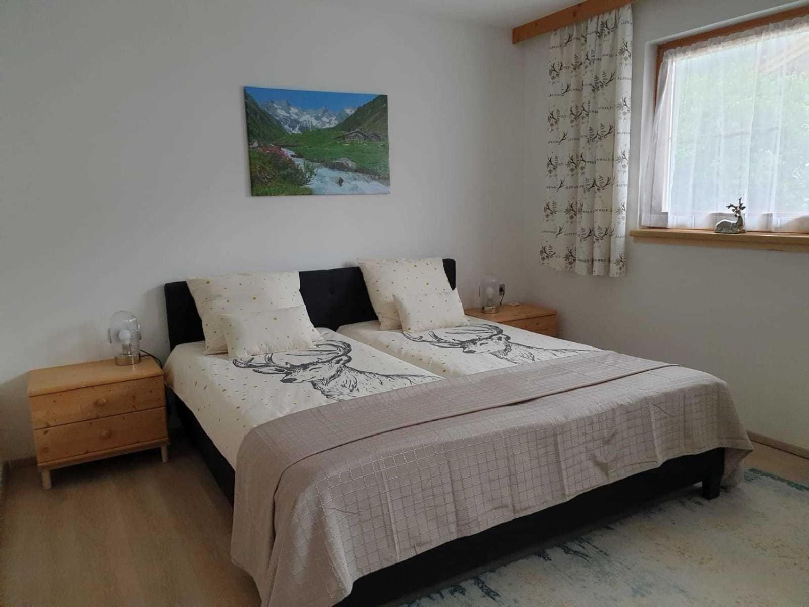 Haus Anna Ein Haus Mit Herz 플리스 객실 사진