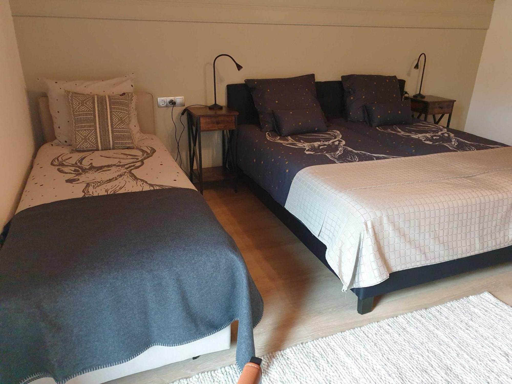 Haus Anna Ein Haus Mit Herz 플리스 객실 사진