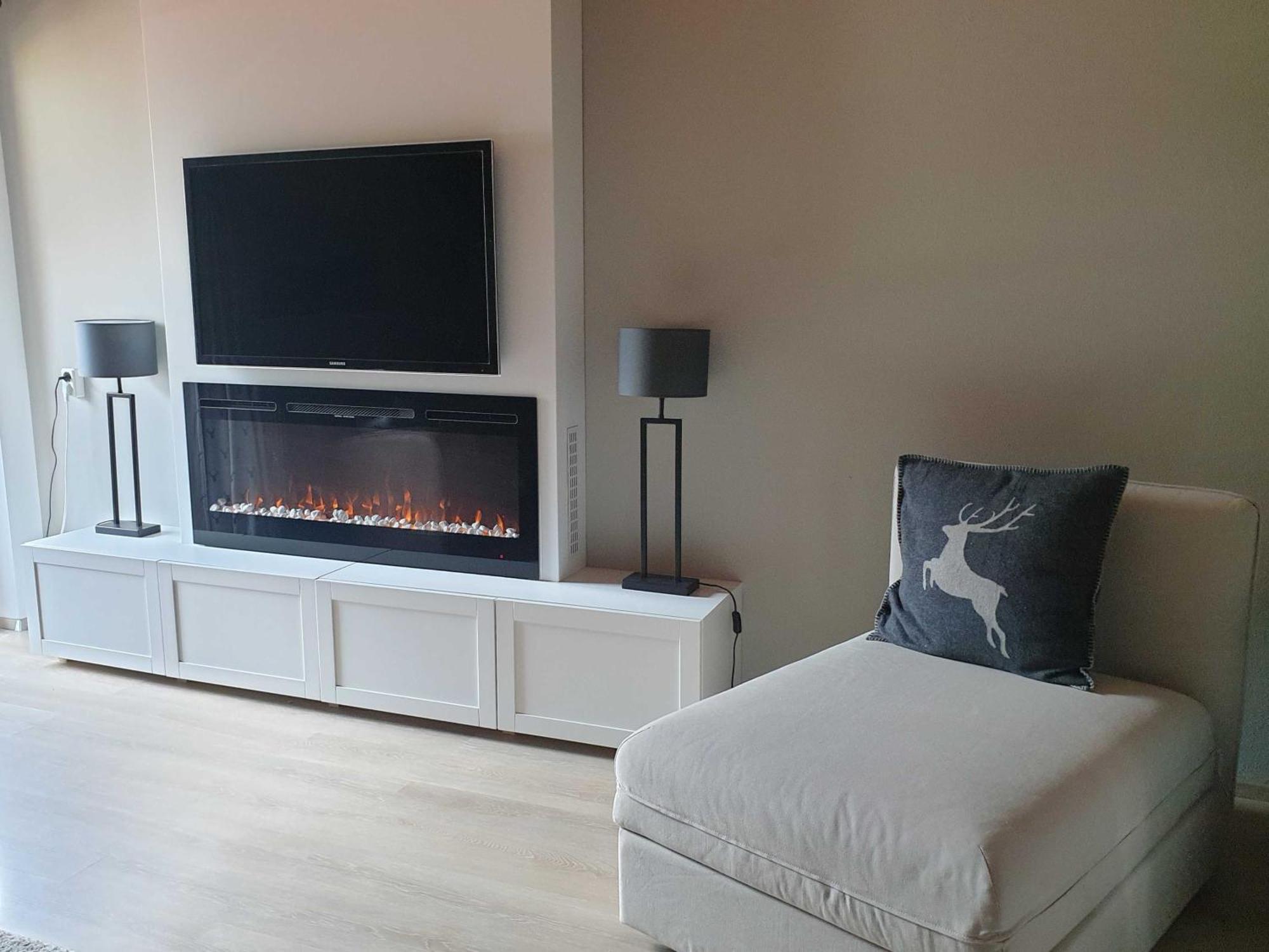 Haus Anna Ein Haus Mit Herz 플리스 객실 사진