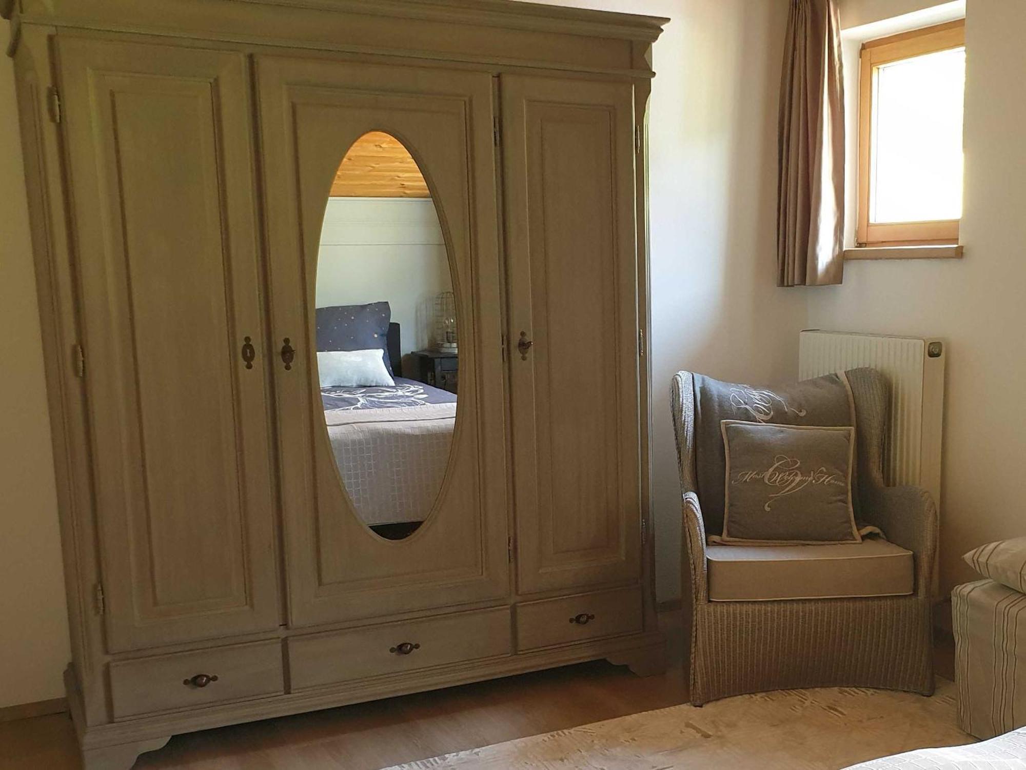 Haus Anna Ein Haus Mit Herz 플리스 객실 사진