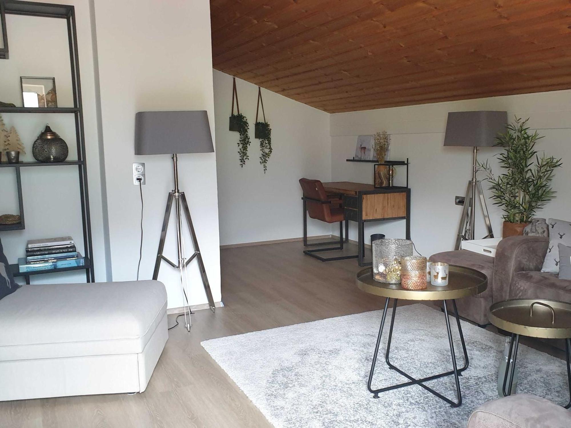 Haus Anna Ein Haus Mit Herz 플리스 객실 사진