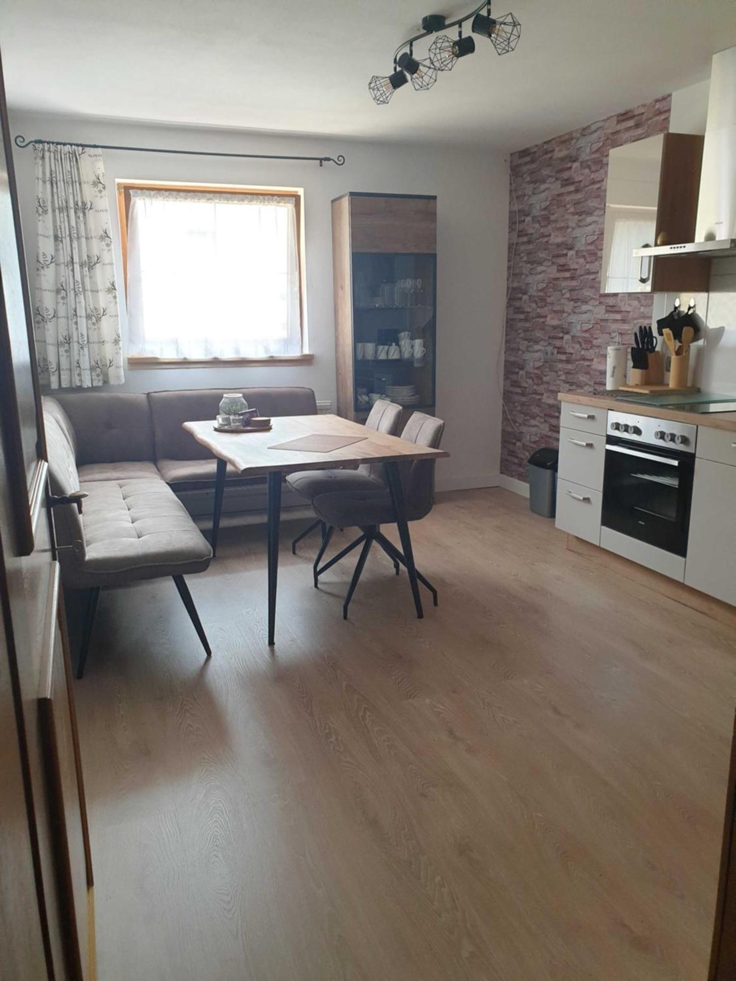 Haus Anna Ein Haus Mit Herz 플리스 객실 사진