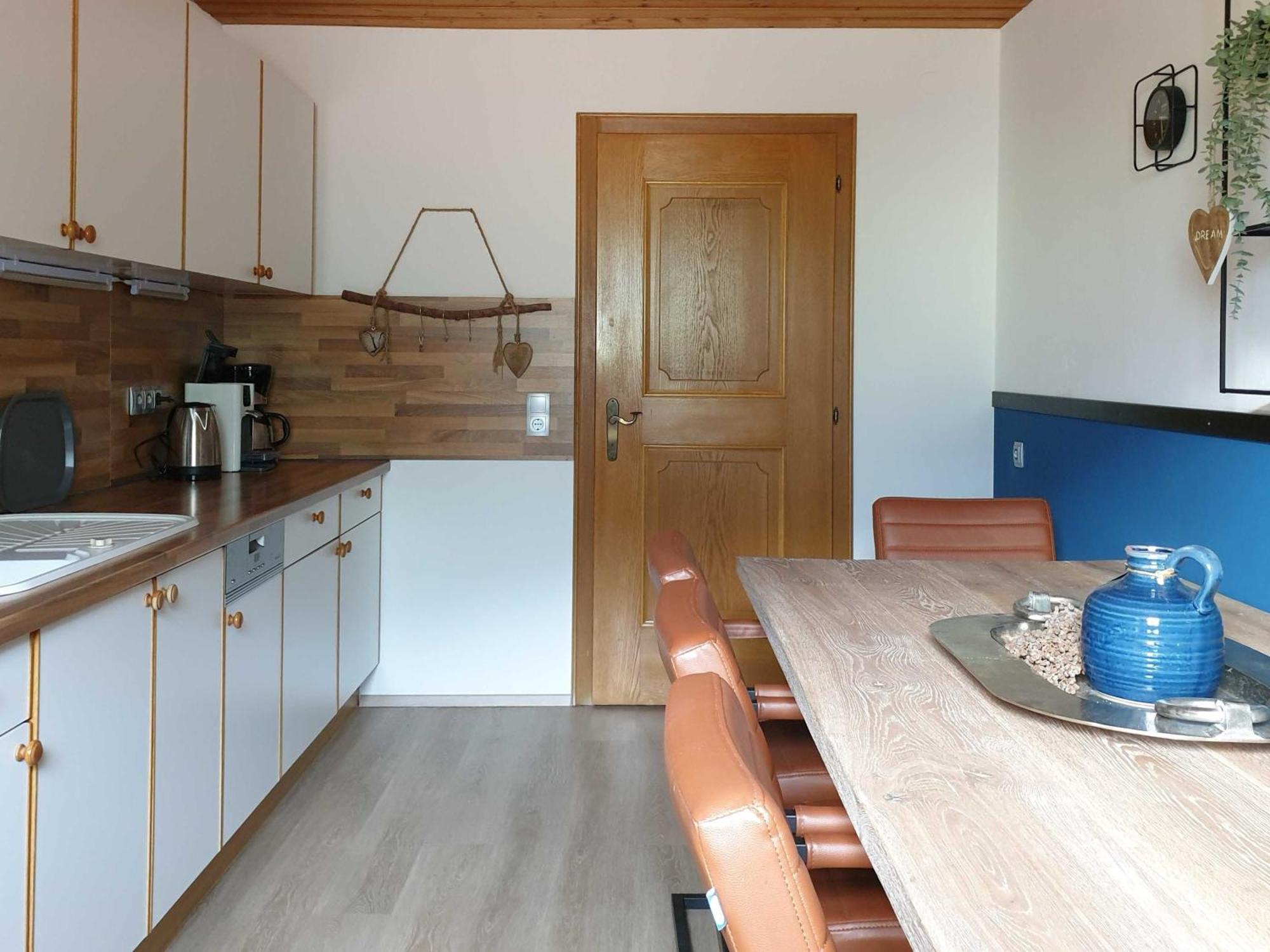 Haus Anna Ein Haus Mit Herz 플리스 객실 사진