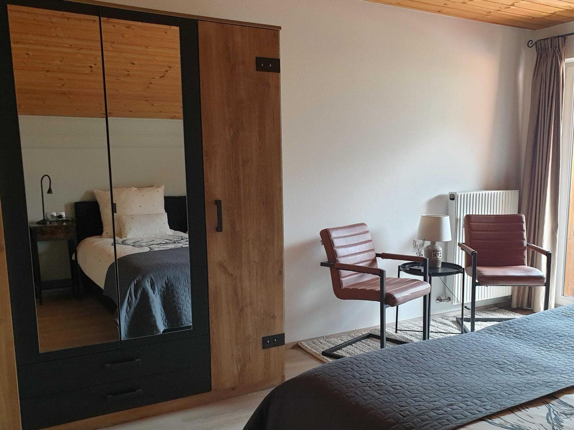 Haus Anna Ein Haus Mit Herz 플리스 객실 사진