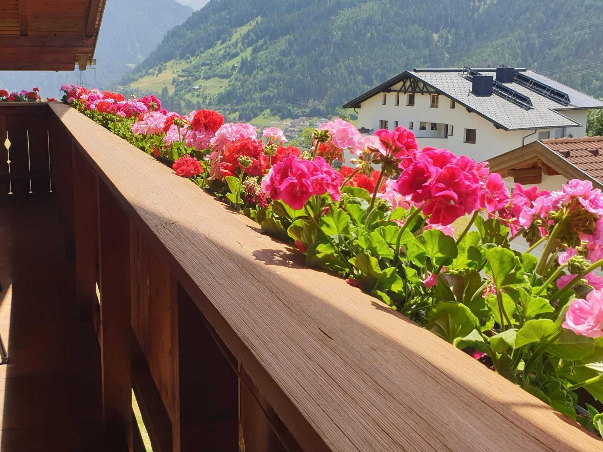 Haus Anna Ein Haus Mit Herz 플리스 객실 사진